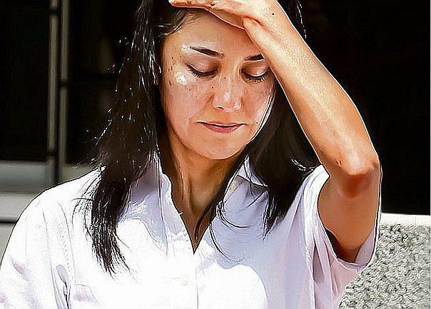 Congreso aprobó informe final del Caso Agendas