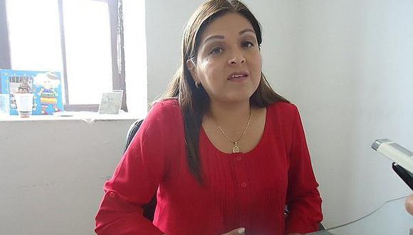 Congresista Karina Beteta considera que Lorena Masías debe renunciar a la Sunedu