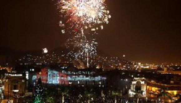 Lima cumple 478 años de fundación