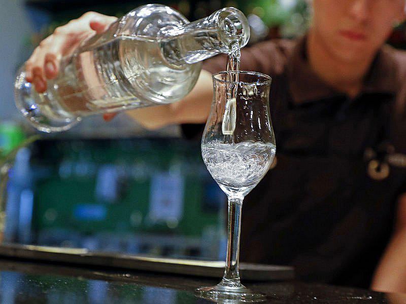 Producción nacional de pisco llegará a 10.9 millones de litros este año