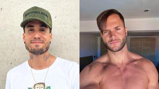 Gino Assereto sobre Fabio Agostini: “De nada sirve tener buen físico, sino compites bien” 