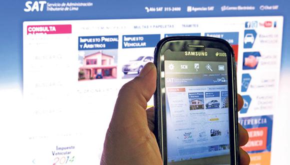 Smartphones: Conoce los 674 planes de internet disponibles en el mercado