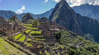 Cusco: Desde HOY ingreso a Machu Picchu se hará según horario establecido