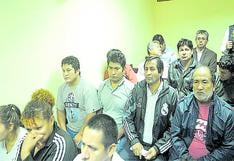 Chiclayo: Programan audiencia por crimen de auditor de la Sunat