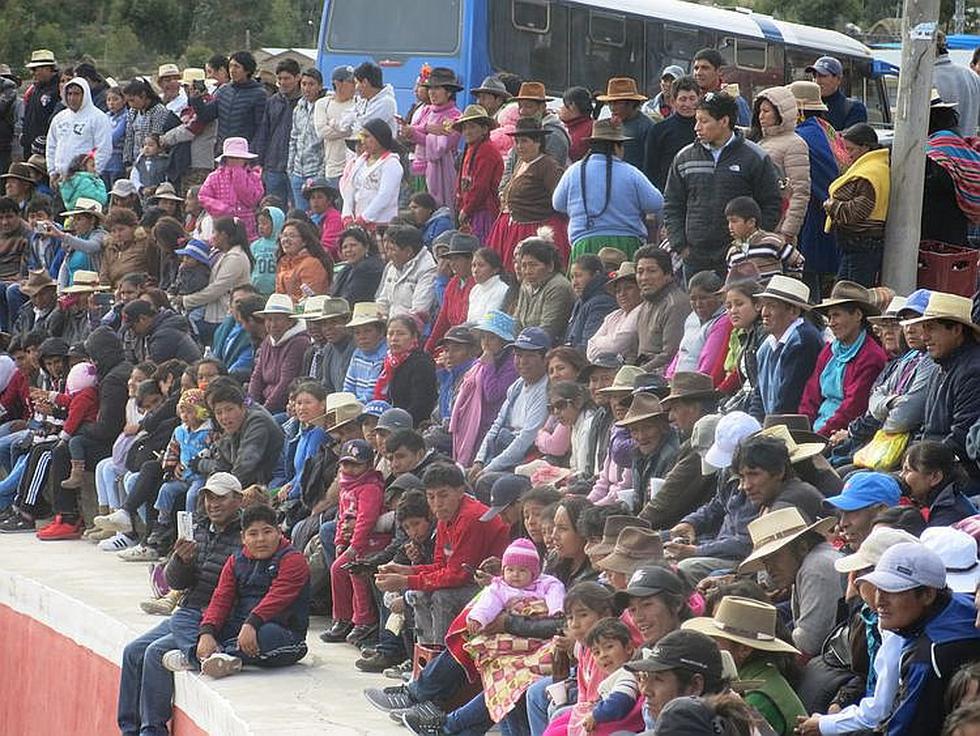 Corridas de toros en las  que no se sacrifican animales (FOTOS)