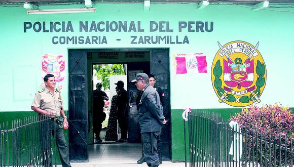 Condenan a un hombre a 30 años de cárcel por ultrajar a su sobrino en Zarumilla
