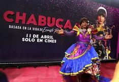 Ernesto Pimentel celebra el éxito de su película “Chabuca” y contesta a sus detractores 