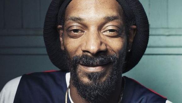 Snoop Dog: Conecta con el público colombiano al ritmo de su mejor rap