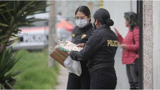Vladimir Cerrón: Lo que se halló durante el allanamiento a su vivienda y oficina en Huancayo