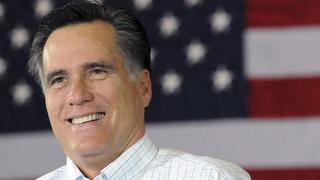 Romney dice que el mayor error de su campaña fue dejar de lado el voto latino