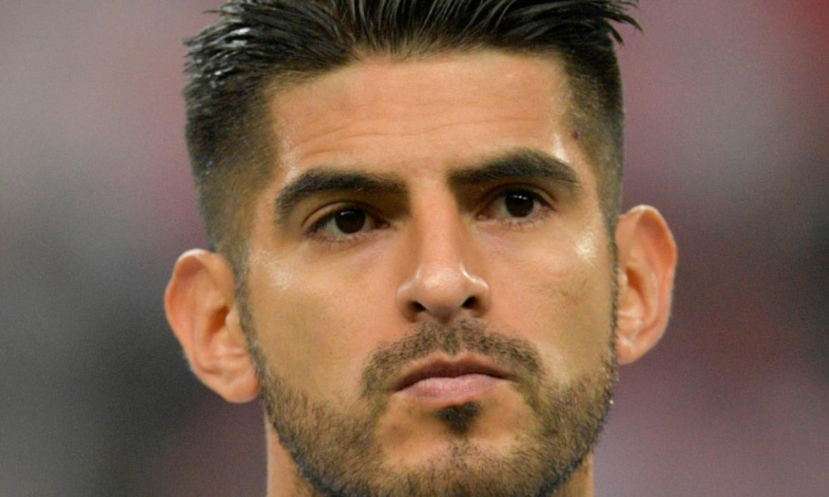 El 'Kaiser' llegó a un grande del continente.