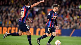 Camp Nou lo quiere de vuelta: hinchada del Barcelona corea ‘Messi’ en el minuto 10 (VIDEO)