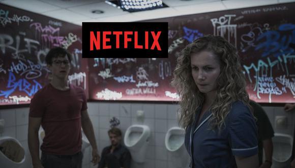 Freaks: Eres de los nuestros es uno de los estrenos del día en Netflix (Foto: Netflix)