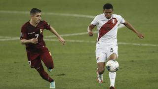 Selección peruana informó sobre el cambio de horario para el partido contra Venezuela por las Eliminatorias