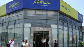 Osiptel multa con más de S/.300 mil a empresa de telefonía 