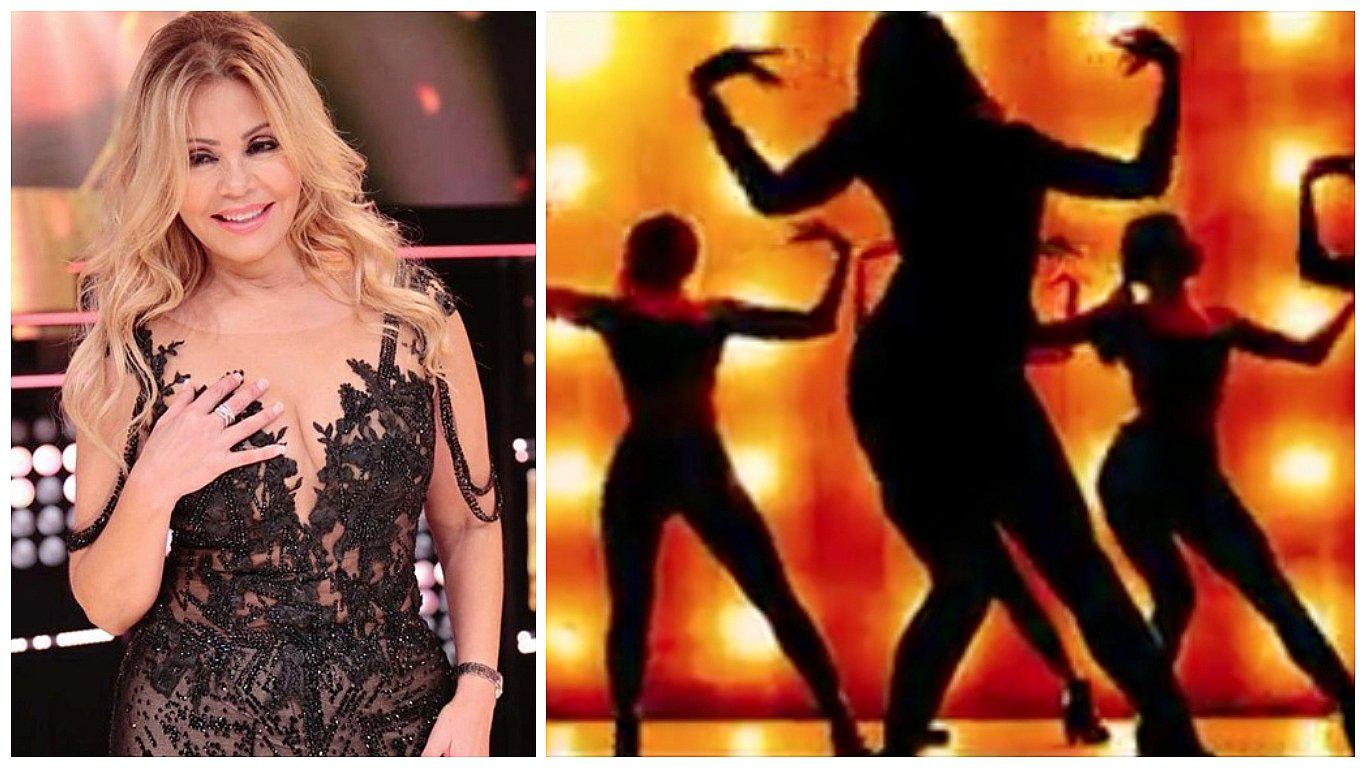 'Las reinas del show': Gisela Valcárcel anunció a las primeras 4 participantes de su nuevo reality 