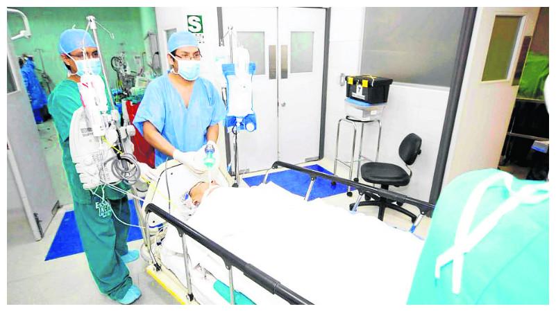 La Fibrosis Pulmonar Idiopática, un mal de origen desconocido