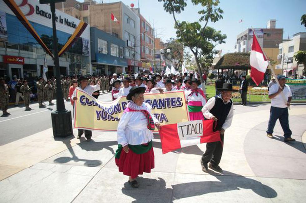 "Mártires del cautiverio", una marcha de patriotismo