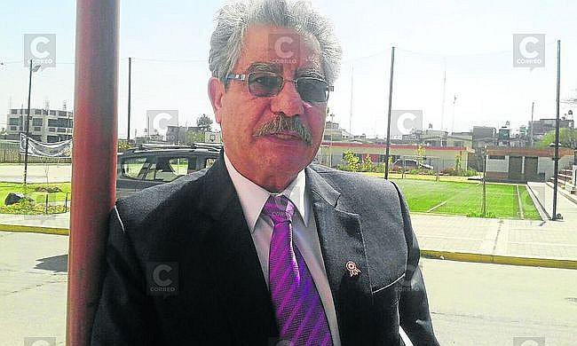 Arequipa: IREN Sur solicita que el Banco Continental retire su acelerador