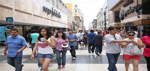 Conoce los apellidos más comunes y populares del Perú