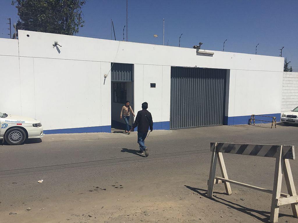 Invitan al PET para que informe de Vilavilani II