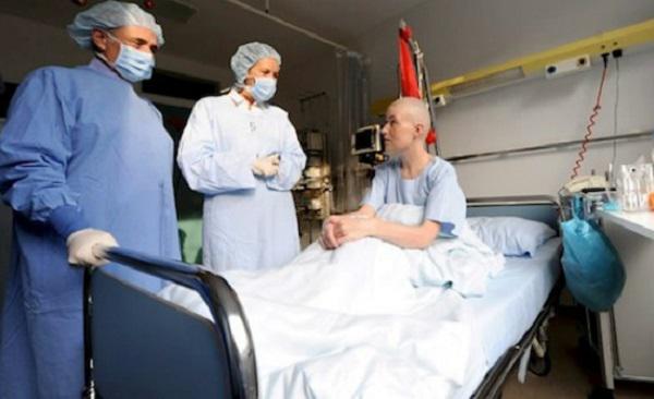 La quimioterapia en la última etapa del cáncer es negativo, según estudio