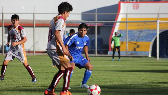 Vilcanchos lidera la tabla de posiciones de la Liga de Ayacucho