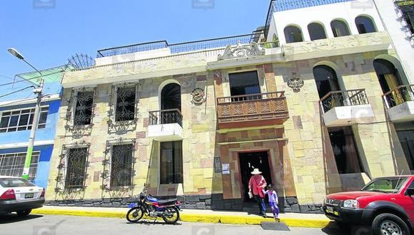 Paucarpata realiza incremento de Arbitrios municipales y serenazgo