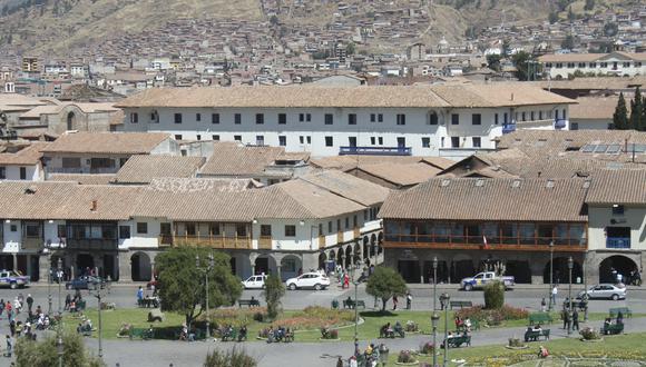 Cusco es elegido el mejor destino latinoamericano