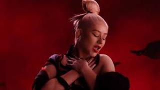 Disney estrena videoclip de Mulan junto a Christina Aguilera (VIDEO)