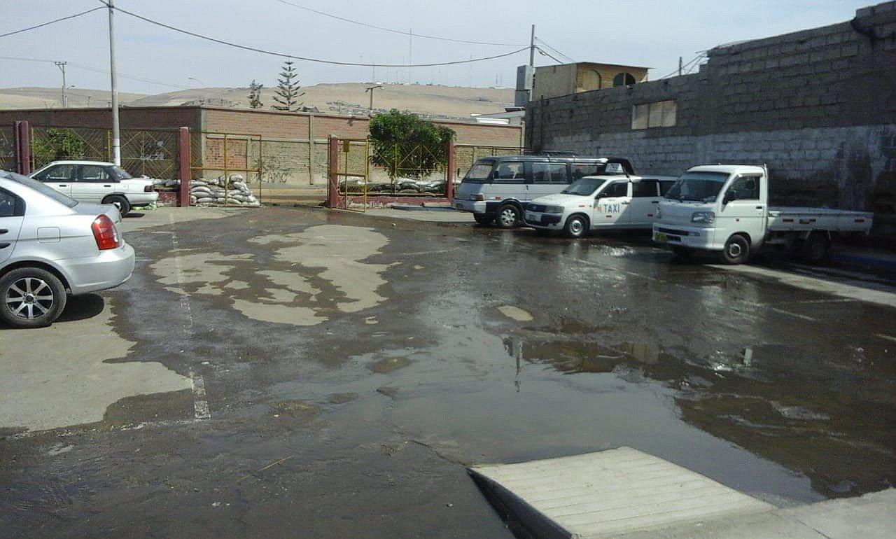 Aniegos persisten en agrupamiento de Justo Arias Aragüez