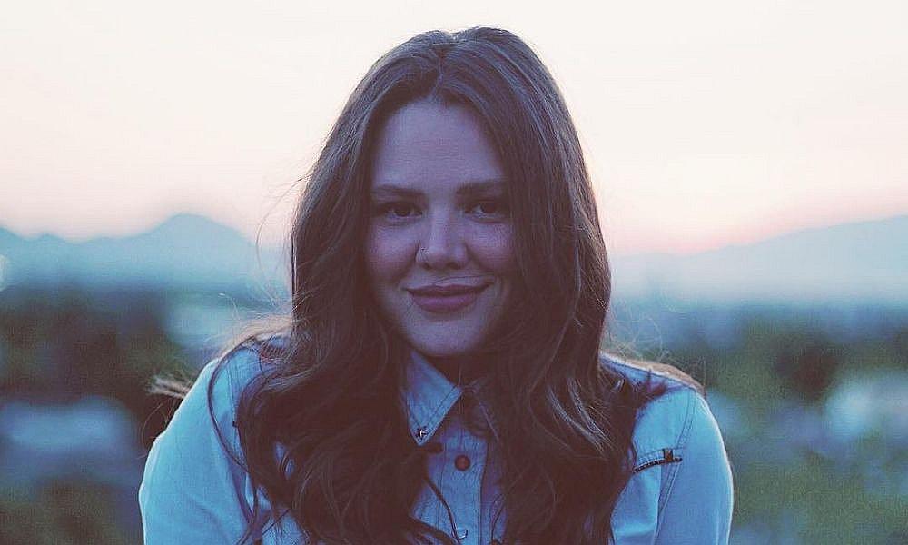 Nació la primera hija de Joy Huerta del dúo Jesse & Joy (FOTOS)