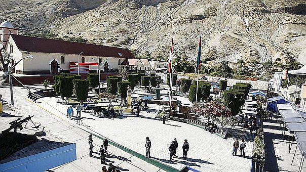 Presentan tachas contra tres candidatos al municipio de Sánchez Cerro