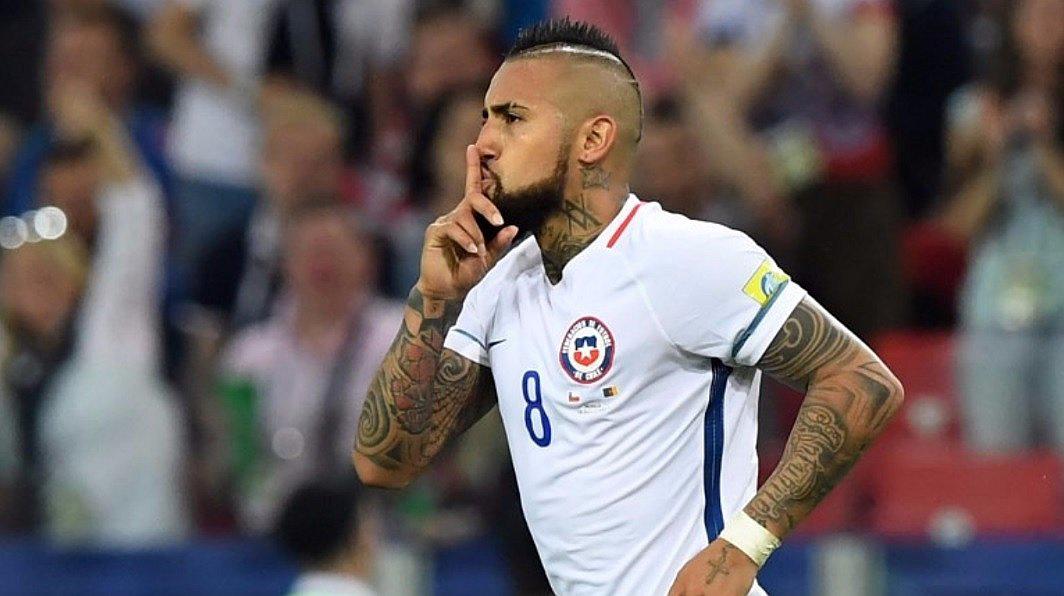 Selección chilena: Arturo Vidal respondió fuerte a quienes lo acusan de "borracho"