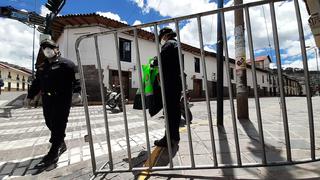 COVID-19: piden facilidades para el ingreso de camiones con alimentos a zonas aisladas de Cusco