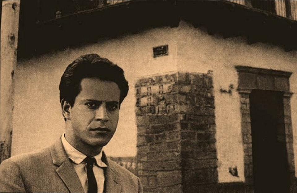 Efemérides: Un día como hoy falleció el poeta peruano César Calvo